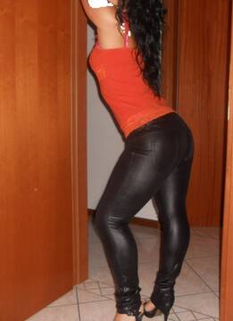 Foto pública de farfallinacapicciosa