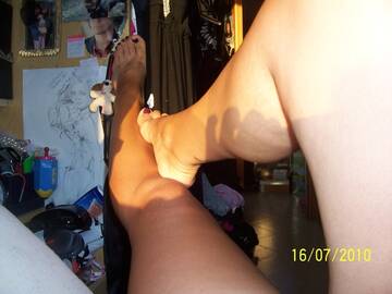 Foto pública de Stella-Argentata