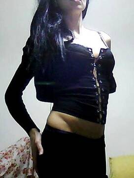 Foto pública de MadameSatin