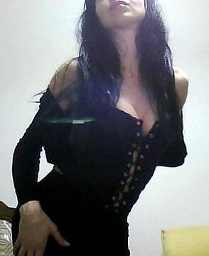 Foto pública de MadameSatin