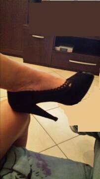 Foto pública de sexyeraffinata