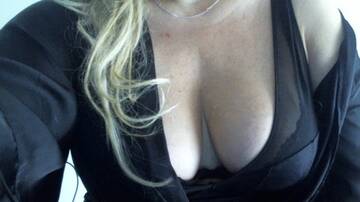 Foto pública de sexyeraffinata