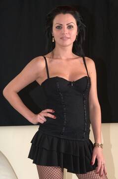 Foto pública de JADORE4U