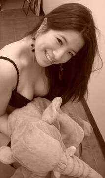 Foto pública de _Tomoyo_