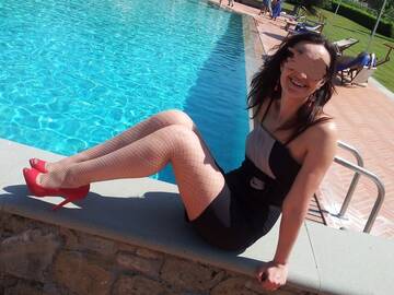 Foto pública de dolcemiriam