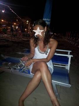 Foto pública de dolcemiriam