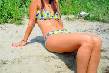 Foto pública de sweetbrunette