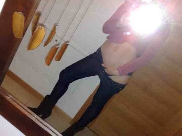 Foto pública de LADYSALVATORE