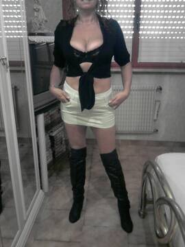 Foto pública de Selvaggia1963