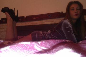 Foto pública de manuelle21