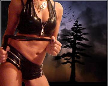 Foto pública de QUEENOFSLAVES