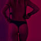 Foto privada de Blondiewolf