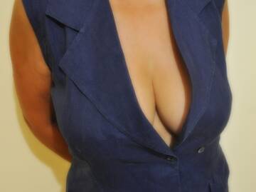 Foto pública de Sensuale_Odette