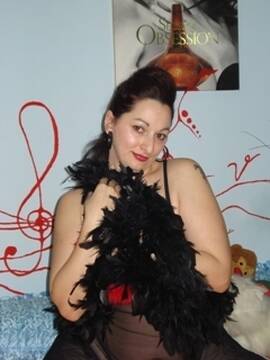 Foto pública de cherryy