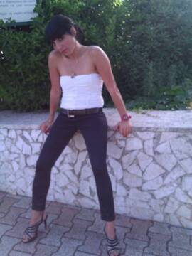 Foto pública de CUCCIOLA-SEXY-