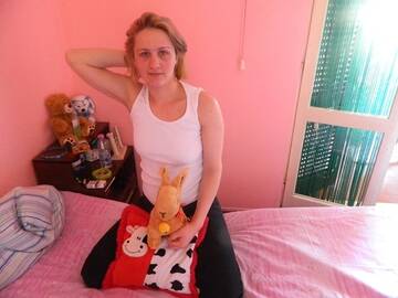 Foto pública de catwomen1987