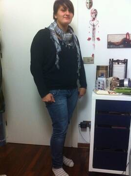 Foto pública de _CaT_wmn