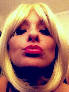 Foto pública de thelmadoll