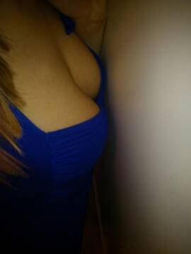 Foto pública de Anaelle