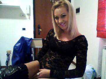 Foto pública de DivaCattiva87