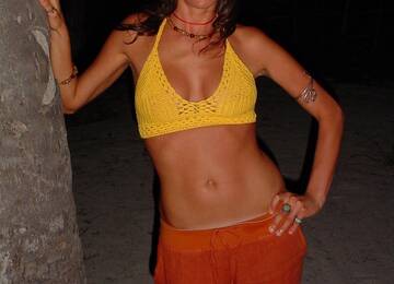 Foto pública de chantalluna