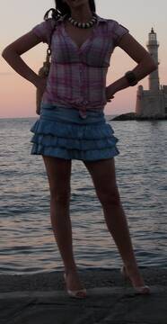 Foto pública de chantalluna