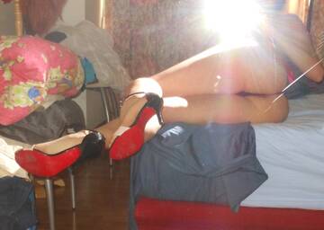 Foto pública de chantalluna