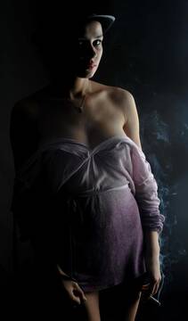 Foto pública de -bella-