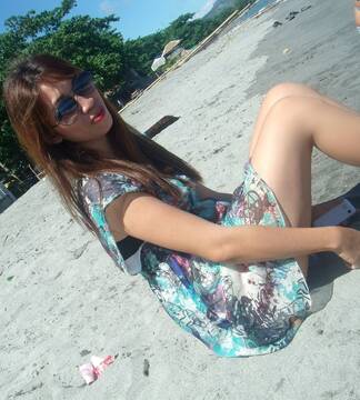 Foto pública de cherrychinita