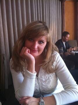 Foto pública de angelina73