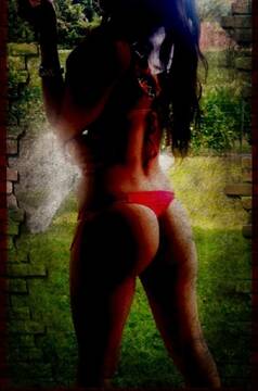 Foto pública de PerlaDelMarxxx