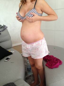 Foto pública de ragazza_Incinta