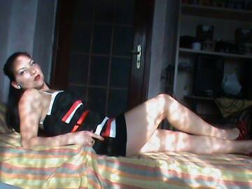 Foto pública de Maliziosa86