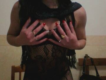 Foto pública de Maliziosa86