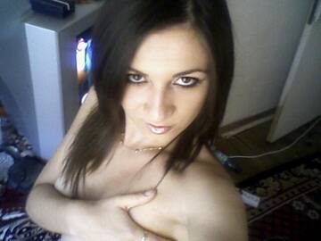 Foto pública de gabysolis