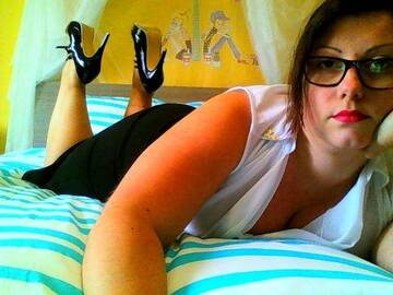 Foto pública de Widow_Mistress_BBW