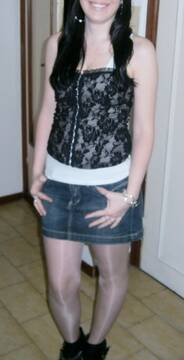 Foto pública de mistery_girl