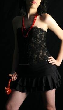 Foto pública de mistery_girl