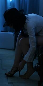 Foto pública de mistery_girl