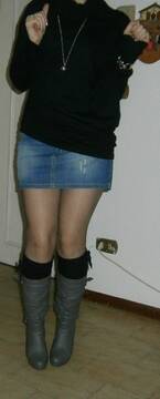 Foto pública de mistery_girl