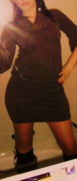 Foto pública de mistery_girl