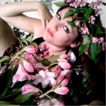 Foto pública de Rachelbell