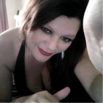 Foto pública de Rachelbell