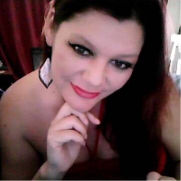 Foto pública de Rachelbell