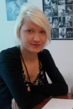 Foto pública de VioletJasmine