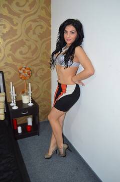 Foto pública de Addine