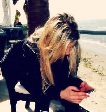 Foto pública de -Donna-