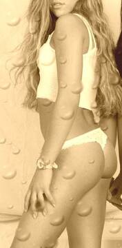 Foto pública de BlondeSkinny