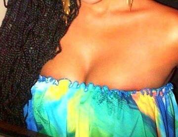 Foto pública de CelesteSensuale