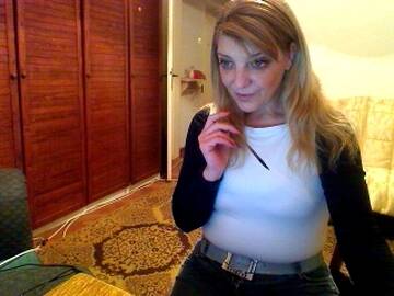 Foto pública de Gloryasexy